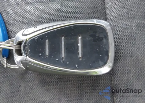 2018 Chevrolet Trax Lt из США, поврежденный, VIN KL7CJPSB4JB712645